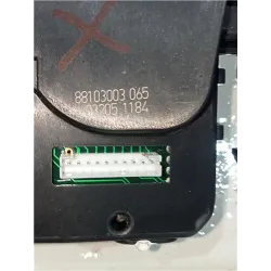 Recambio de mando multifuncion para renault modus i (2004) dci (fp0f, jp0f) referencia OEM IAM 88103003065  