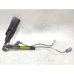 Recambio de pretensor cinturon delantero izquierdo para renault kangoo i (f/kc0)(1997) 1.5 dci (kc08, kc09) referencia OEM IAM 3