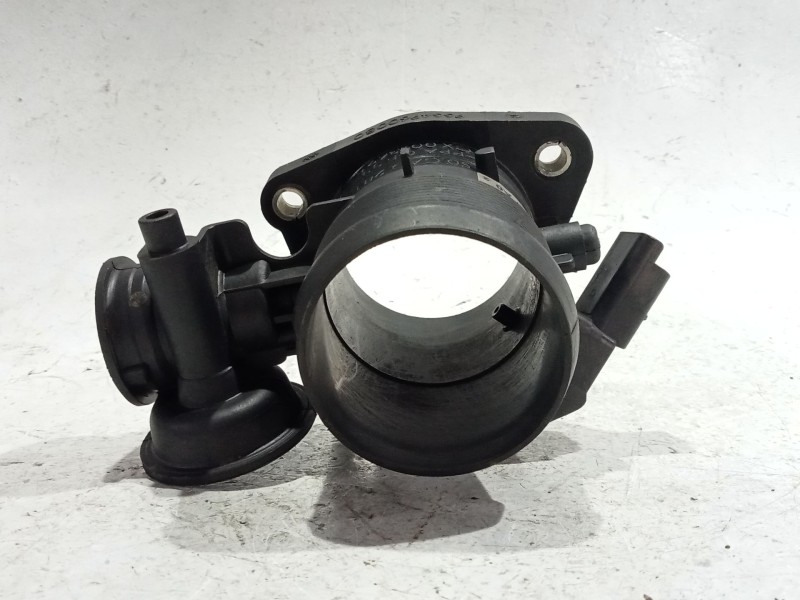 Recambio de caudalimetro para peugeot expert furgoneta (vf3a_, vf3u_, vf3x_) 2.0 hdi 120 referencia OEM IAM 9664960080  