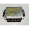 Recambio de centralita inyeccion para peugeot 206 sw (2002) 1.4 referencia OEM IAM 0281010707  