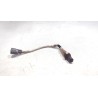 Recambio de sonda lambda para toyota yaris (_p13_) 1.0 (ksp130_) referencia OEM IAM 894650H010  