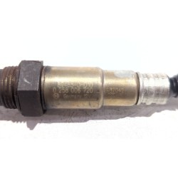 Recambio de sonda lambda para toyota yaris (_p13_) 1.0 (ksp130_) referencia OEM IAM 894650H010  