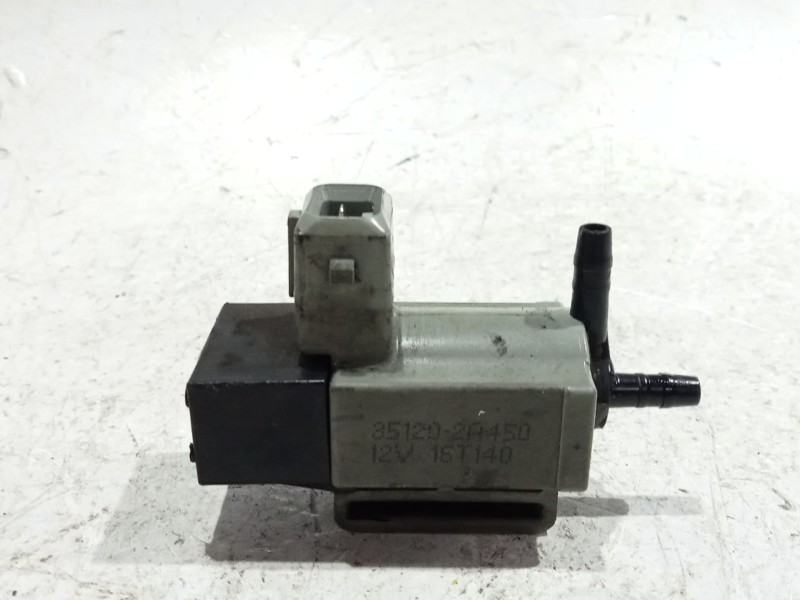 Recambio de valvula aire adicional para hyundai i20 ii (gb, ib) 1.4 crdi referencia OEM IAM 351202A450  