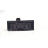 Recambio de sensor lluvia para peugeot 406 (8b) 2.0 hdi 110 referencia OEM IAM 9633713280  