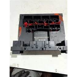 Recambio de caja reles para seat altea (5p1)(03.2004) 1.6 referencia OEM IAM 3C0937049AJ  