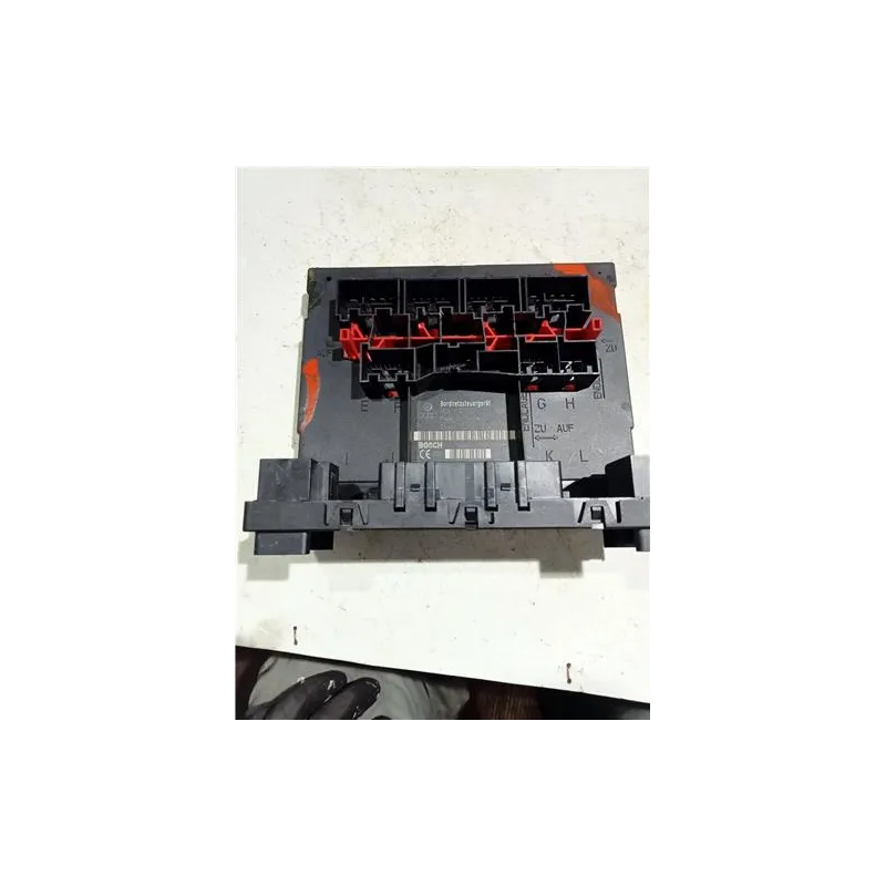 Recambio de caja reles para seat altea (5p1)(03.2004) 1.6 referencia OEM IAM 3C0937049AJ  