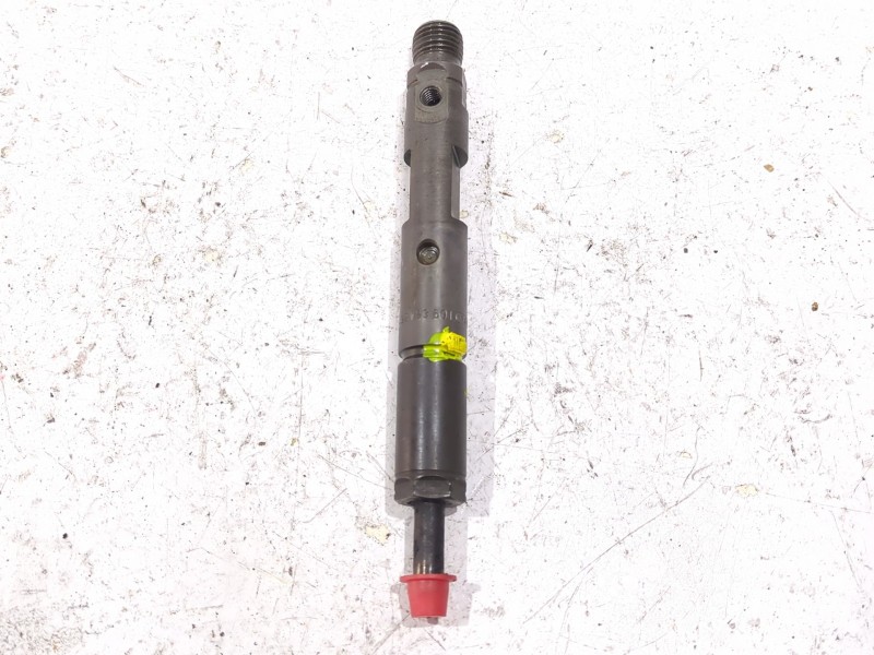 Recambio de inyector para rover rover 25 (rf)(1999) 2.0 idt referencia OEM IAM 0432193601  