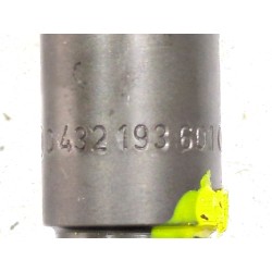 Recambio de inyector para rover rover 25 (rf)(1999) 2.0 idt referencia OEM IAM 0432193601  