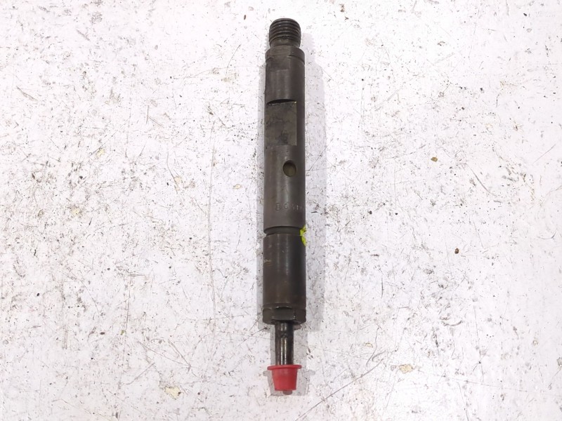 Recambio de inyector para rover rover 25 (rf)(1999) 2.0 idt referencia OEM IAM 0432193601  