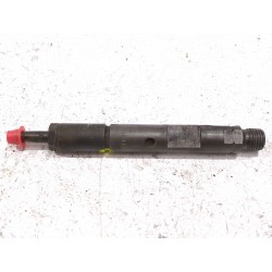 Recambio de inyector para rover rover 25 (rf)(1999) 2.0 idt referencia OEM IAM 0432193601  