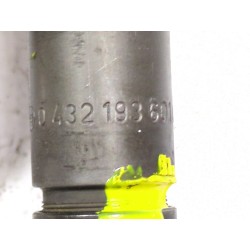 Recambio de inyector para rover rover 25 (rf)(1999) 2.0 idt referencia OEM IAM 0432193601  