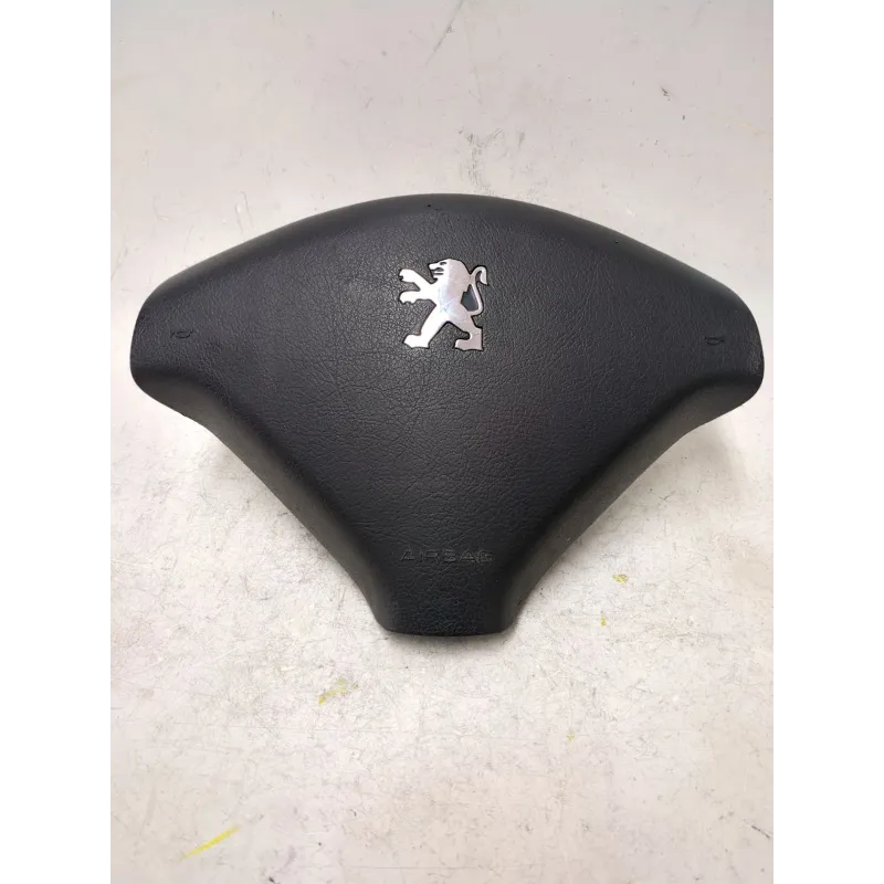 Recambio de airbag volante para peugeot 307 sw (3h) 1.6 hdi 110 referencia OEM IAM 550887200  
