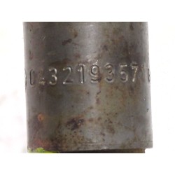 Recambio de inyector para rover rover 25 (rf)(1999) 2.0 idt referencia OEM IAM 0432193571  