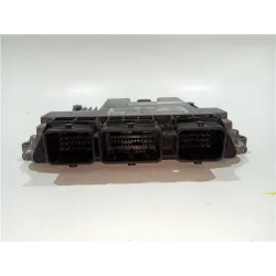 Recambio de centralita inyeccion para peugeot 206 sw (2002) 1.4 referencia OEM IAM 0281010707  