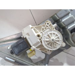 Recambio de mecanismo elevalunas delantero izquierdo para mercedes-benz sprinter 3,5-t furgoneta (b906) 313 cdi (906.631, 906.63