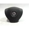 Recambio de airbag volante para volkswagen tiguan (5n_) 2.0 tdi 4motion referencia OEM IAM 1T0880201T  