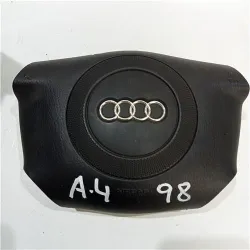 Recambio de airbag volante para audi a4 berlina (b5)(02.1999) 2.5 tdi [2,5 ltr. - 110 kw v6 24v tdi] referencia OEM IAM 4B088020