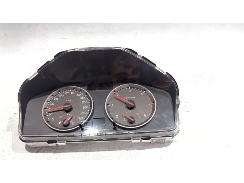 Recambio de cuadro completo para volvo v50 familiar (2004) 1.6 d referencia OEM IAM 30728645  