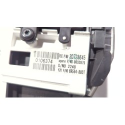Recambio de cuadro completo para volvo v50 familiar (2004) 1.6 d referencia OEM IAM 30728645  