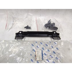 Recambio de anclaje cinturon trasero derecho para ford focus ii (da_, hcp, dp) 1.6 tdci referencia OEM IAM 4M51613A08AB  