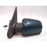 Recambio de retrovisor izquierdo para citroën zx (n2) 1.9 d referencia OEM IAM 7403A0  