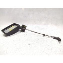Recambio de retrovisor izquierdo para citroën visa ii (1981) 0.65 basis [0,65 ltr. - 24 kw (v06)] referencia OEM IAM E10117125  