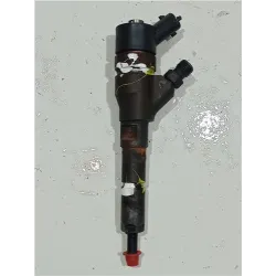 Recambio de inyector para citroën xantia berlina (1998) 2.0 hdi 90 referencia OEM IAM 0986435077  