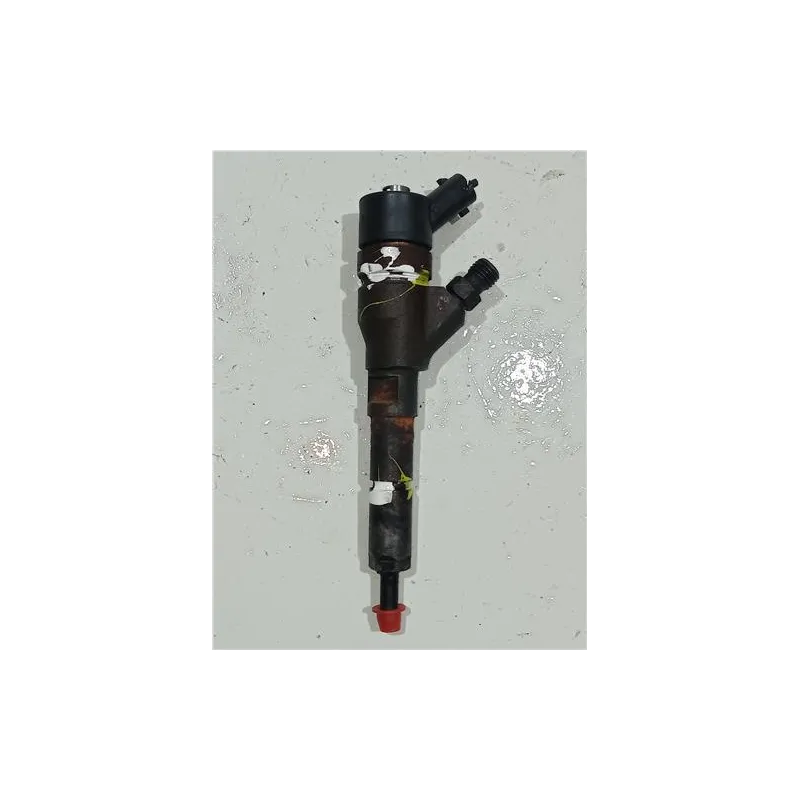 Recambio de inyector para citroën xantia berlina (1998) 2.0 hdi 90 referencia OEM IAM 0986435077  