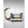 Recambio de airbag delantero derecho para toyota auris (_e15_) 2.0 d-4d (ade150_) referencia OEM IAM 1043940  