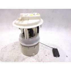 Recambio de aforador para peugeot 206 (1998) 1.4 i referencia OEM IAM 9642124080C  