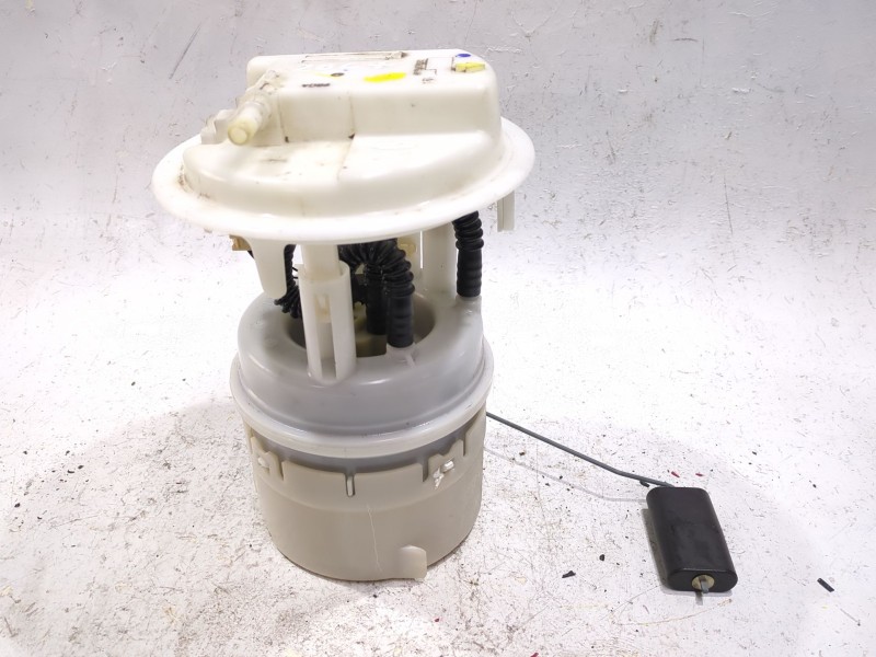 Recambio de aforador para peugeot 206 (1998) 1.4 i referencia OEM IAM 9642124080C  