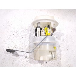 Recambio de aforador para peugeot 206 (1998) 1.4 i referencia OEM IAM 9642124080C  