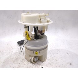 Recambio de aforador para peugeot 206 (1998) 1.4 i referencia OEM IAM 9642124080C  