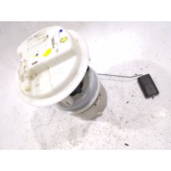 Recambio de aforador para peugeot 206 (1998) 1.4 i referencia OEM IAM 9642124080C  