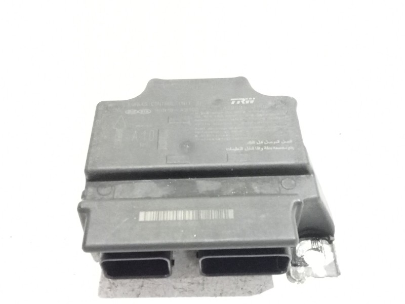 Recambio de centralita airbag para kia ceed (ed)(2006) 1.4 d 90cv referencia OEM IAM 95910A2100  