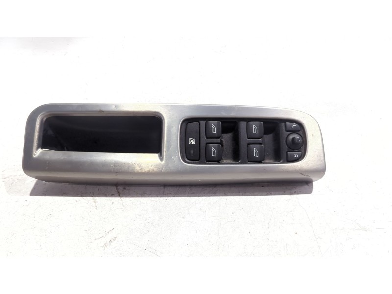 Recambio de mando elevalunas delantero izquierdo para volvo v50 familiar (2004) 1.6 d referencia OEM IAM 30739845  