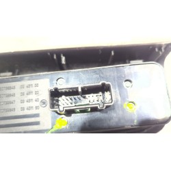 Recambio de mando elevalunas delantero izquierdo para volvo v50 familiar (2004) 1.6 d referencia OEM IAM 30739845  