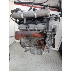 Recambio de motor completo para jaguar x-type (2001) 2.1 2.0 v6 [2,1 ltr. - 115 kw v6 24v cat] referencia OEM IAM YB  