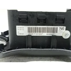 Recambio de airbag volante para citroën xsara (n1) 1.9 td referencia OEM IAM 96348639ZL  