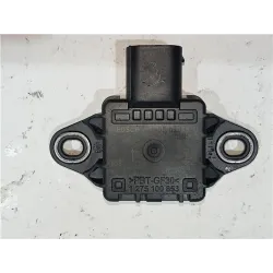 Recambio de sensor central estabilidad esp para peugeot partner tepee (05.2008) 1.6 active [1,6 ltr. - 73 kw blue-hdi fap] refer