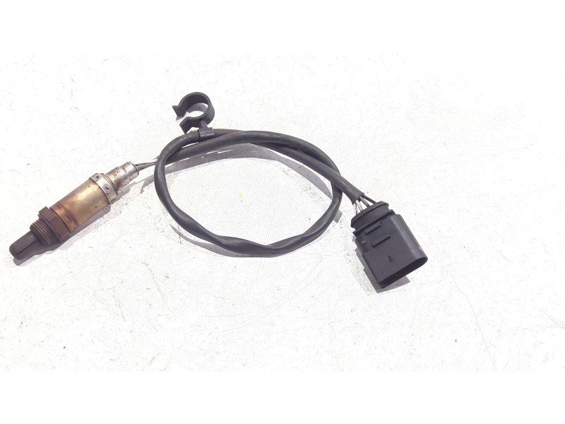Recambio de sonda lambda para seat leon (1m1)(11.1999) 1.4 16v referencia OEM IAM 06A906265P  