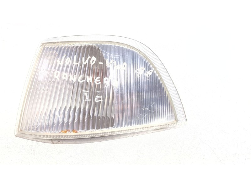 Recambio de piloto intermitente lateral delantero izquierdo para volvo v40 familiar (1995) 1.9 di referencia OEM IAM 30806986  