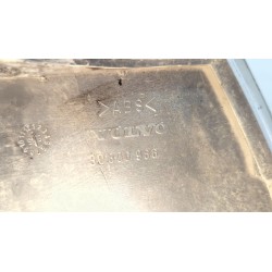 Recambio de piloto intermitente lateral delantero izquierdo para volvo v40 familiar (1995) 1.9 di referencia OEM IAM 30806986  