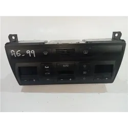 Recambio de mandos climatizador para audi a6 berlina (4b2)(1997) 2.5 tdi referencia OEM IAM 4B0820043P  
