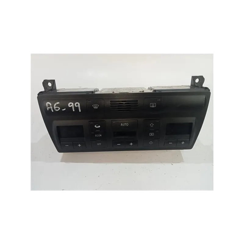 Recambio de mandos climatizador para audi a6 berlina (4b2)(1997) 2.5 tdi referencia OEM IAM 4B0820043P  