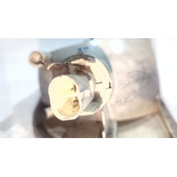 Recambio de piloto intermitente lateral delantero izquierdo para volvo v40 familiar (1995) 1.9 di referencia OEM IAM 30806986  