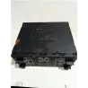 Recambio de caja reles para seat altea (5p1)(03.2004) 1.6 referencia OEM IAM 3C0937049AJ  