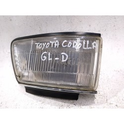 Recambio de intermitente delantero derecho para toyota corolla (_e11_) 2.0 d (ce110_) referencia OEM IAM 12289  