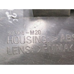 Recambio de intermitente delantero derecho para hyundai santamo 2.0 referencia OEM IAM 92304M20  