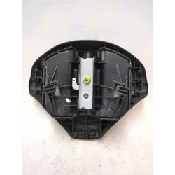 Recambio de airbag volante para peugeot 307 sw (3h) 1.6 hdi 110 referencia OEM IAM 550887200  